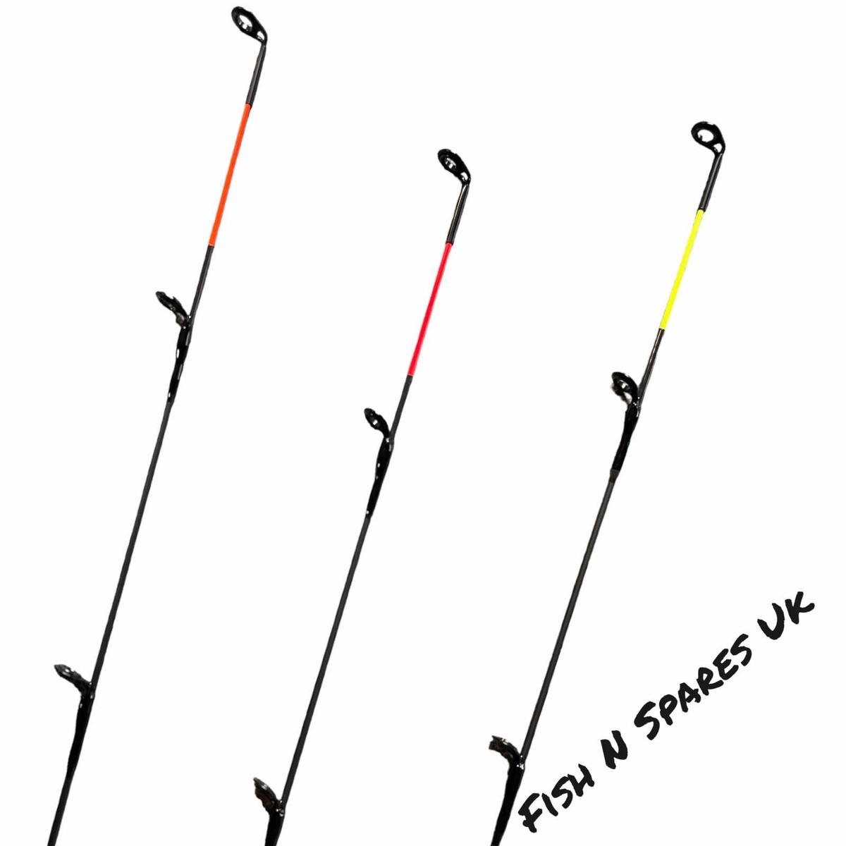 PRESTON INNOVATIONS SUPERA X FEEDER TIP SPARE REPLACEMENT