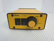 Trimble Navigation Trimtalk Reference Rover Repeater P/n 19605-01