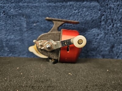 Moulinet De Pêche Viking F-120 (occasion, Fonctionnel)