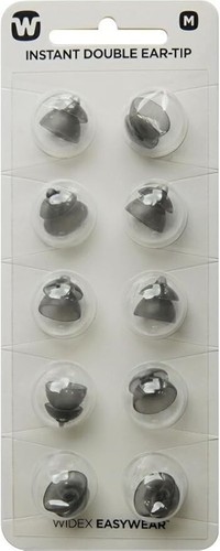 Widex Domes - Pack of 10 Domes - Picture 10 of 17