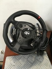 Thrustmaster T500 RS Control Panel w/ Gear Sh...