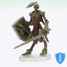 Thri-kreen - Spelljammer Adventures in Space #11 D&D Icons of the Realms