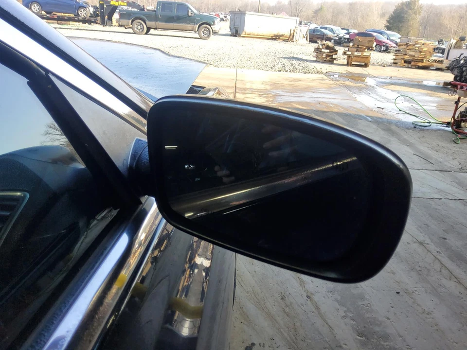 Bolsa de aire usada para panel de instrumentos derecha se adapta a: Chrysler 300 2016 tablero de pasajeros derecho Foto 3 de 4