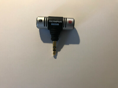 Olympus ME51S Stereo-Mikrofon