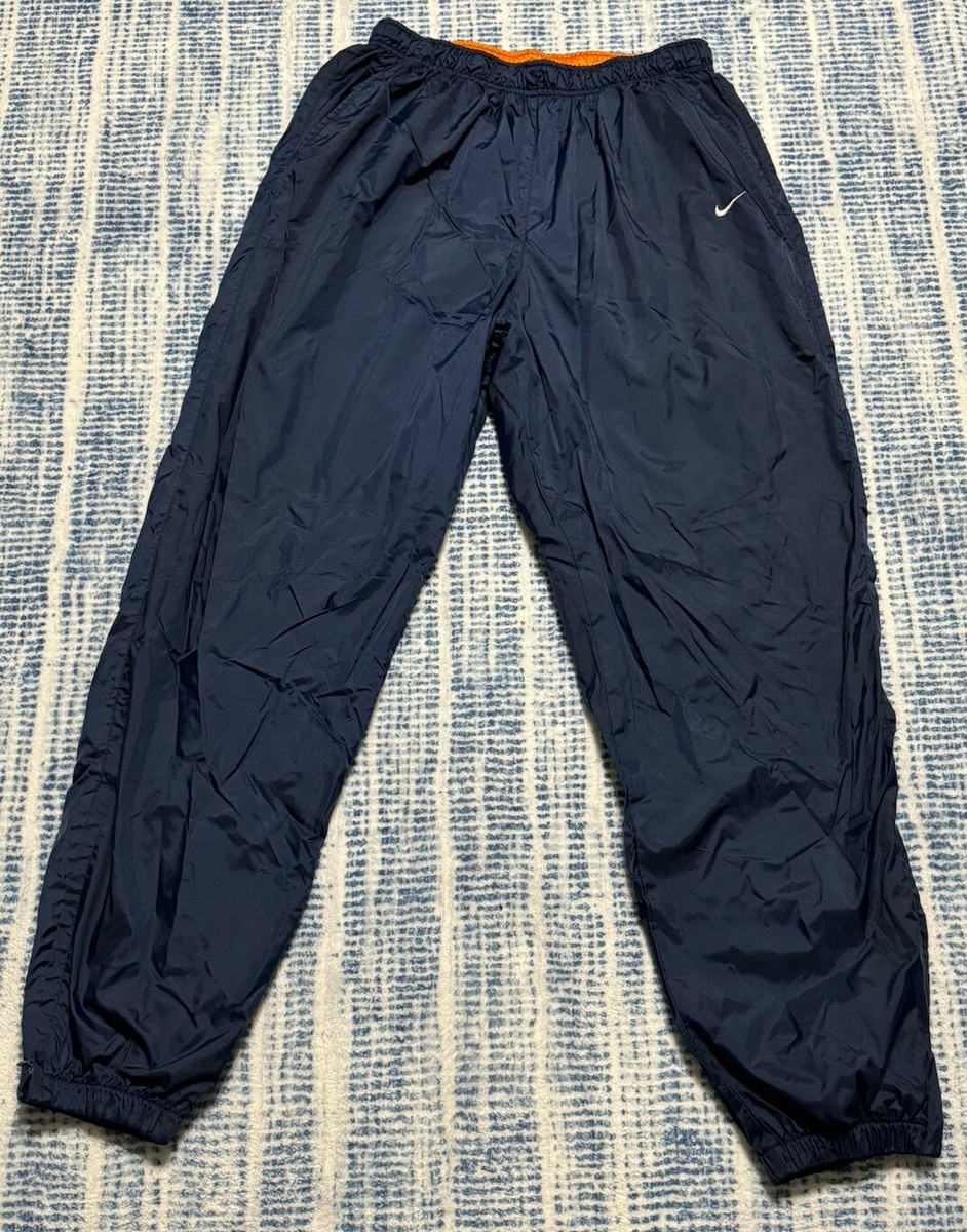 gym vintage nike pants