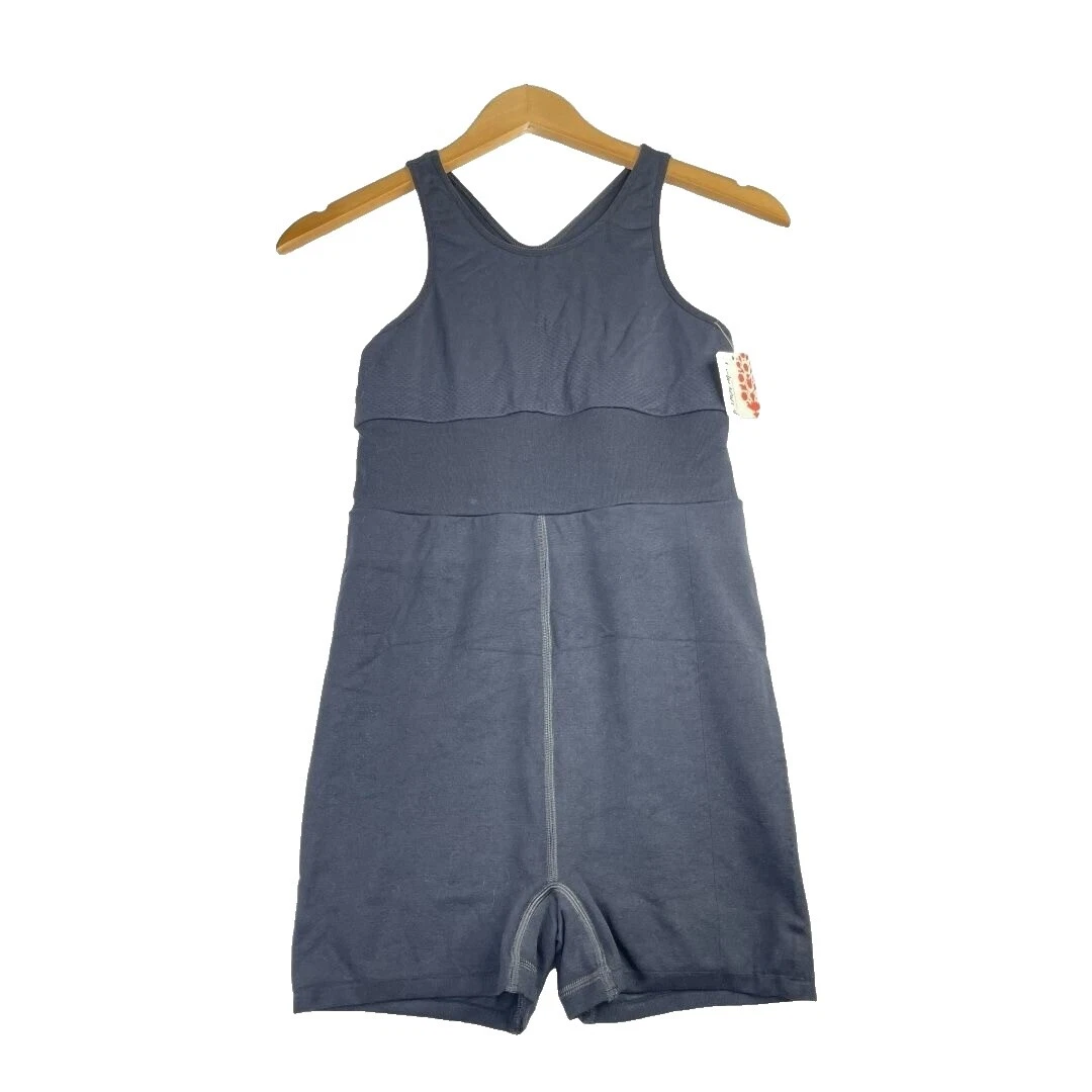 Mono de nylon Free People & Rompers for Women