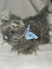Wizard Of Oz Toto Plush From Rubies Costume Company