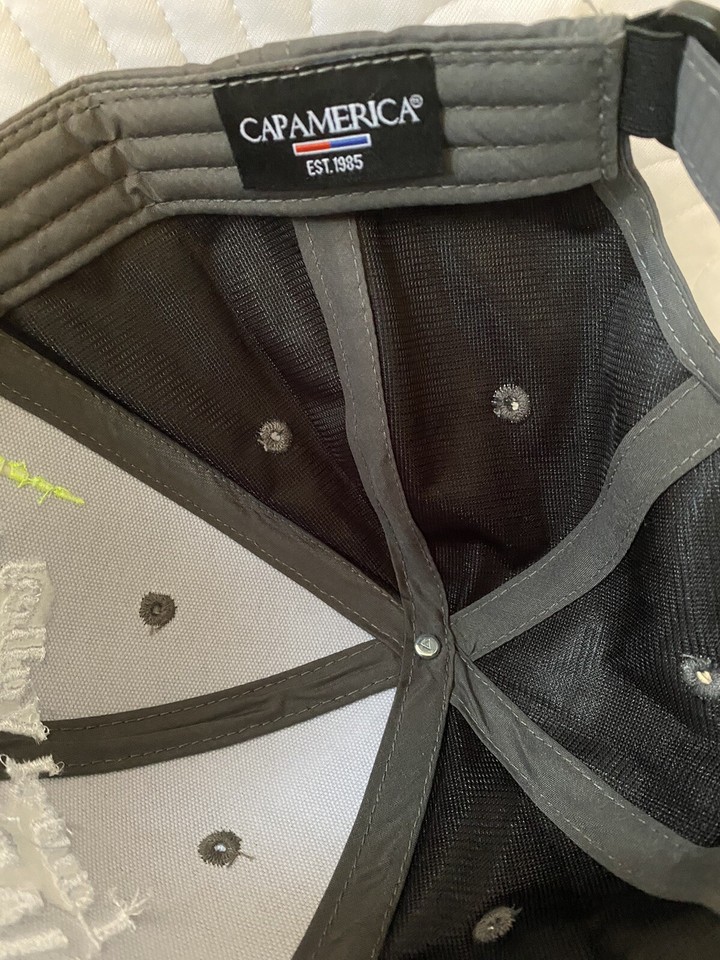 Laurel Valley Hardware Ligonier And Stahlstown PA Cap/hat eBay