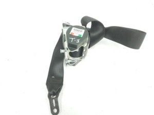 72119117254 sicherheitsgurt hinten links für BMW SERIE 3 TOURING 2005 1505152