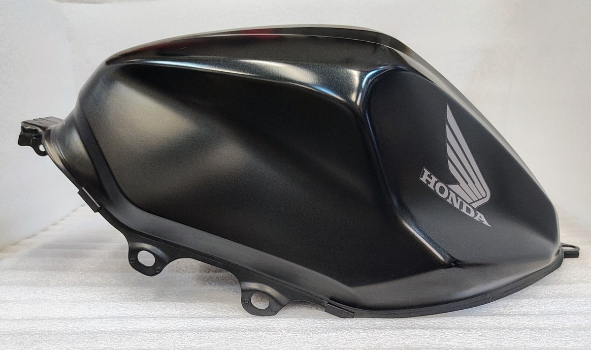 mc19 燃料タンク　黒　cbr Yahoo!オークション - CBR250R フューエルタンク ガソリンタンク MC19