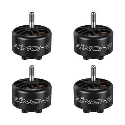 IFlight XING-E 3314 Motor 900KV 6S LiPo for FPV Long Range Cinelifter Drones