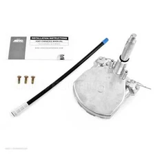 SeaStar SH5094-1P Helm Kit Rotary Steering SS137 Safe-T Teleflex Marine