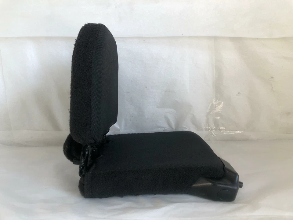 2007 FORD RANGER Rear Back Foldable Seat Assembly Left Driver Side LH G - Image 3 of 4