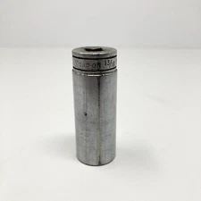 SNAP-ON 3/8" Drive 12-Point 13/16" Deep Socket SFH-261 Made in USA
