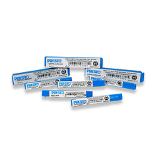 PRESTO Metric Plug | Bottom Taps HSS Various Sizes M2 - M14 | 2mm - 14mm