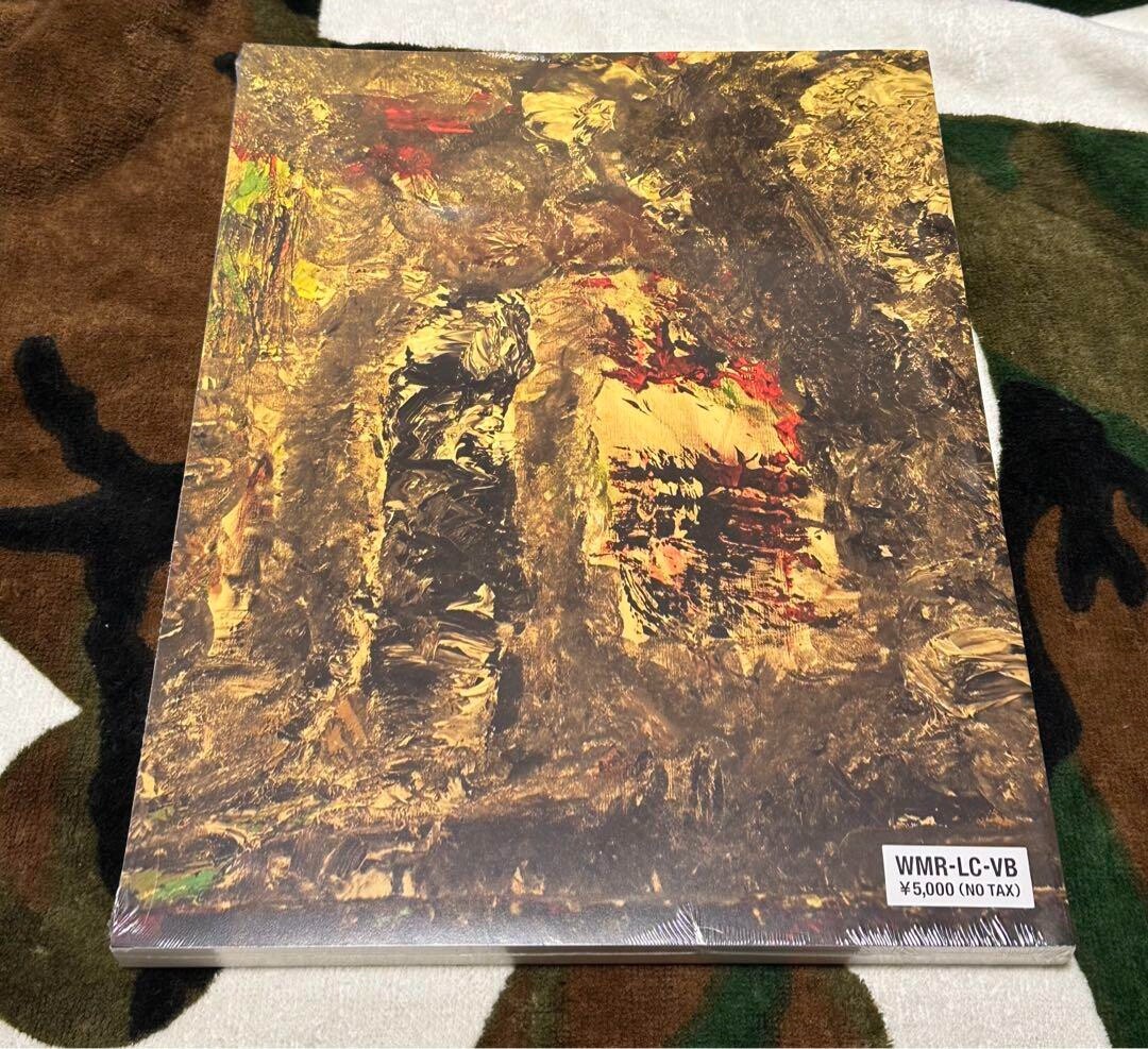 込み WACKO MARIA Larry Clark /visual book Larry Clark WACKOMARIA Photobook visual book Japan 500 items