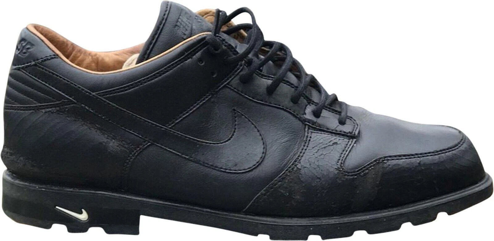 Nike Dunk SB Golf Low Dark Flint Harvest for Sale | Authenticity