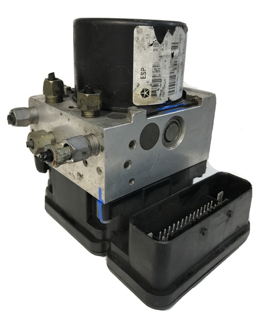 2006 2007 Dodge Charger 300 ABS Anti Lock Brake Module Unit