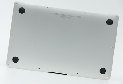 Apple Gehäuse Boden Abdeckung Bottom Case für MacBook Air 11 A1370 A1465 Grade B