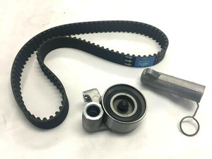 tukar timing belt