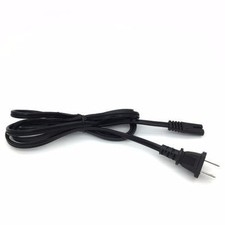 AC Power Cord for Samsung UN19-UN55 Series TV Plasma DLP 3903-000599 Main Cable