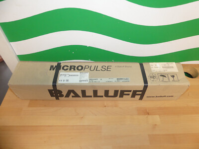 BULLUFF MICRO PULSE BTL1R6U BTL7-A501-M0050-P-S32