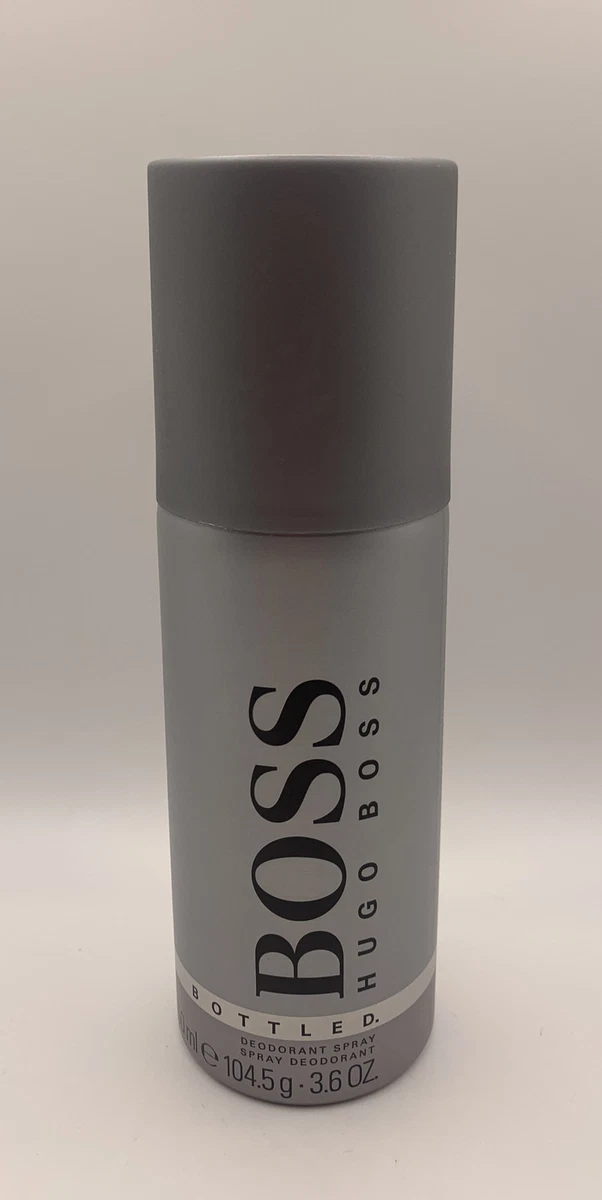 Hugo boss no.6 clearance deostick