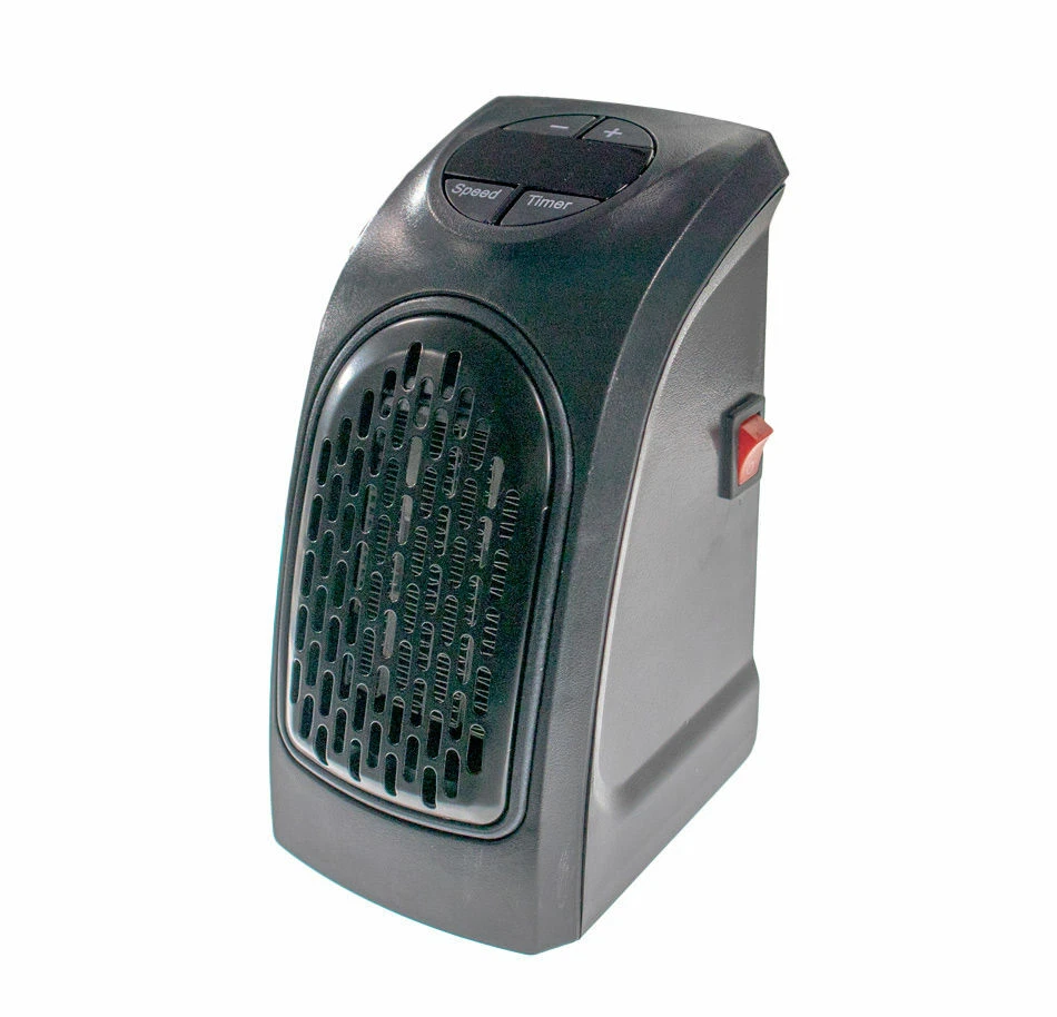 Handy Heater the Plug-In Personal Heater, 350 watts As Seen on TV | eBay