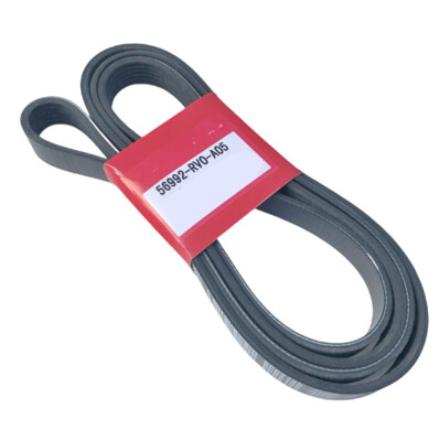 2006 Honda Crv Belt Genuine Honda/Acura Serpentine Drive Belt - OEM Part # 56992-RV0-A05 Acura Serpentine Belt