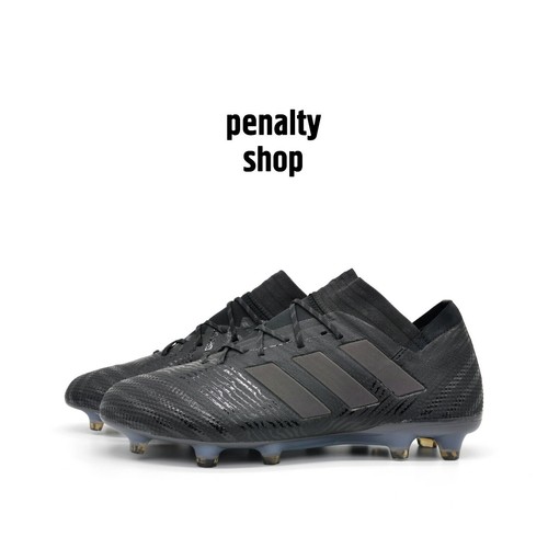 Adidas Nemeziz 17.1 FG Blackout CP8934 RARE Limited Edition | eBay
