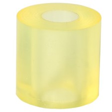 Woodward Fab Bead Roller POLYURETHANE Lower die BR6 sheet metal fits WFBR6 Poly