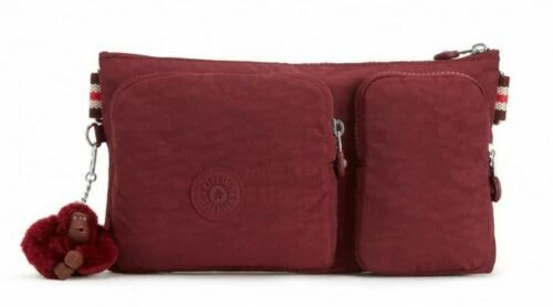 Sac banane à main Kipling pour femme