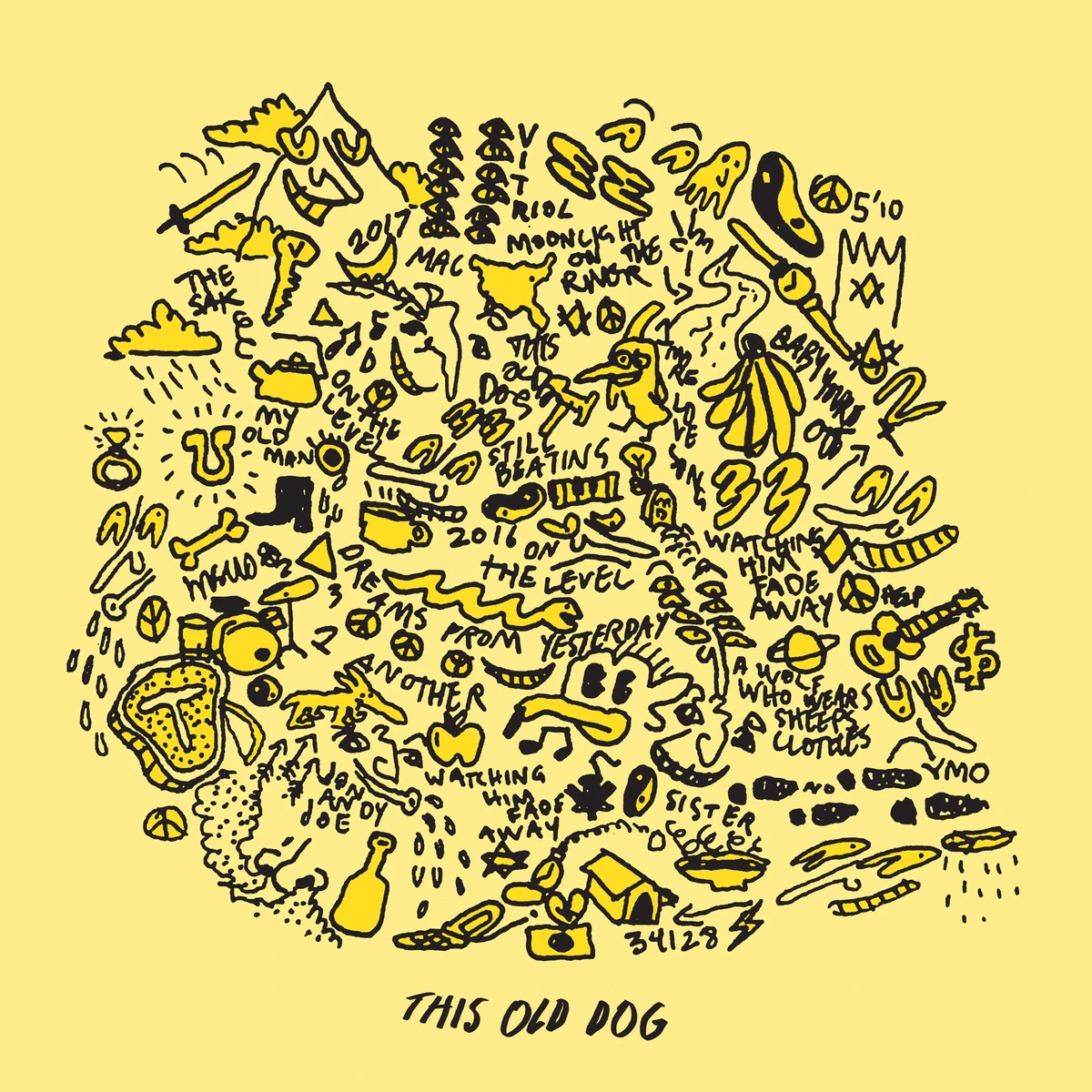 Mac Demarco Vinyl Records for sale - eBay