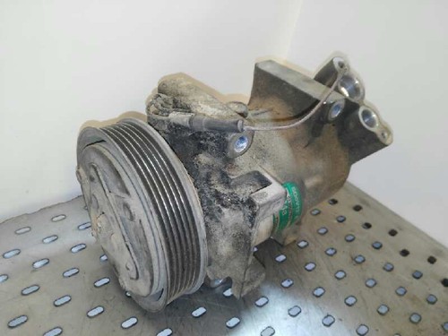 7700111235 klimakompressor RENAULT KANGOO F KC0 1.9 DIESEL 2003 825159