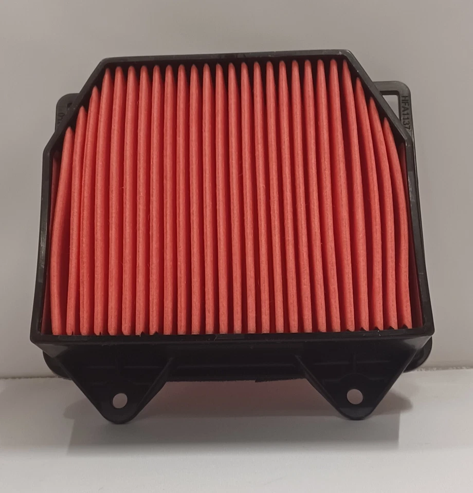 HifloFiltro Qualité Fabricant Air Filtre Pour Honda CB125R/CB300R (2018 À 2022) - Photo 3/4