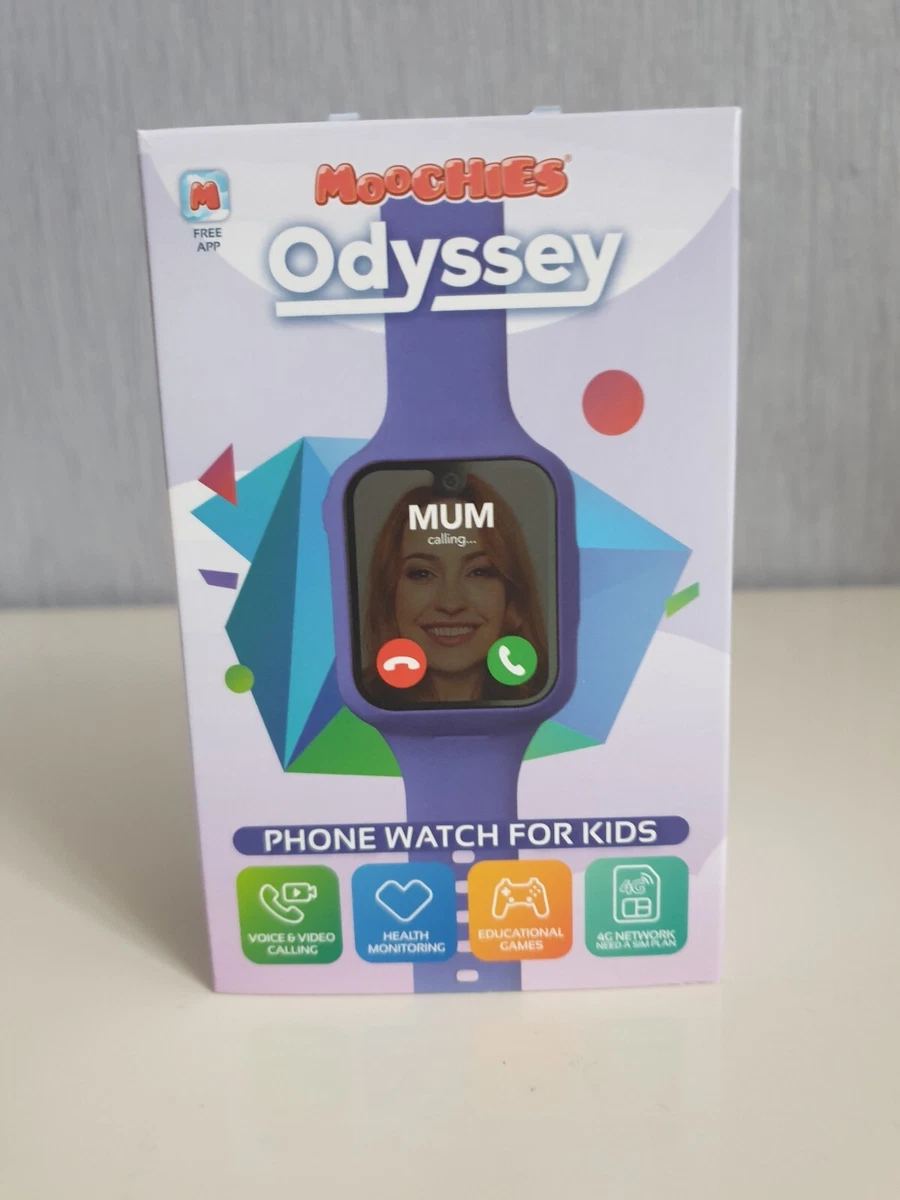 Moochies cheap watch ebay