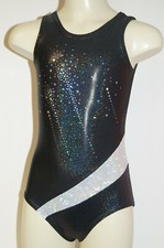 GYMNASTICS / DANCE  LEOTARD Child Size M  5 - 7 