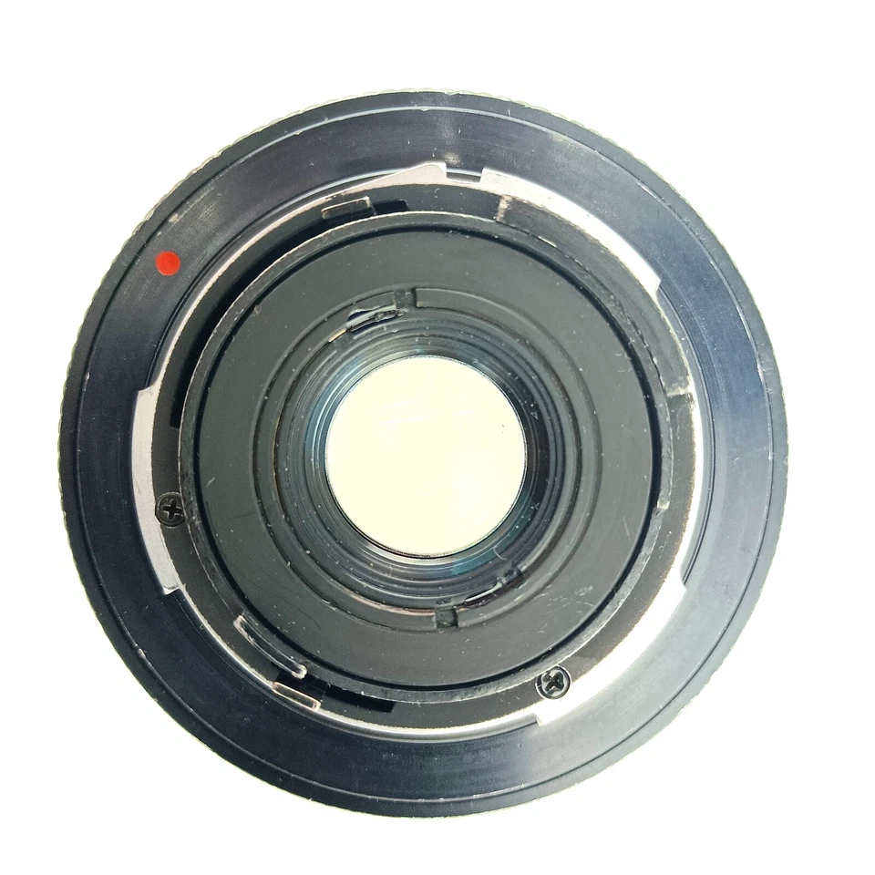 [MINT]　Contax Carl Zeiss Distagon T 25mm f/2.8 AEG Lens C/Y Mount From JAPAN - Image 3 of 4