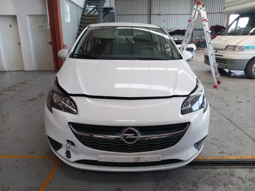 13381335 Leuchtturm Links für OPEL CORSA E Business 2016 3982488 - Bild 5 von 10