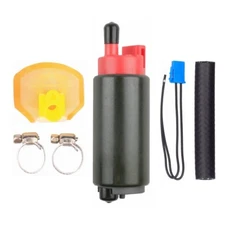 New In-tank Electric Fuel Pump For 2001-2007 Suzuki GSXR600 GSXR 600