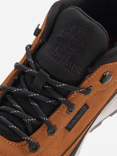 Timberland Field Trekker TB0A2A15231 Zapatos de Senderismo Para Hombre Trigo Cuero Tenis - Imagen 70 de 96