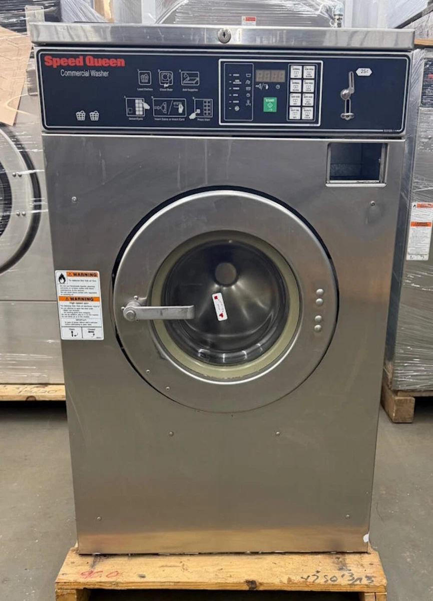 Speed Queen 洗衣机洗衣机| eBay