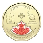 Photo of a 2026 Canada Loonie from an eBay listing that sold on Jul 19, 2026