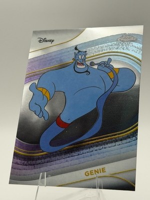 2025 Topps Chrome Disney   Complete Your Base Set! ~ ~ You Choose ~