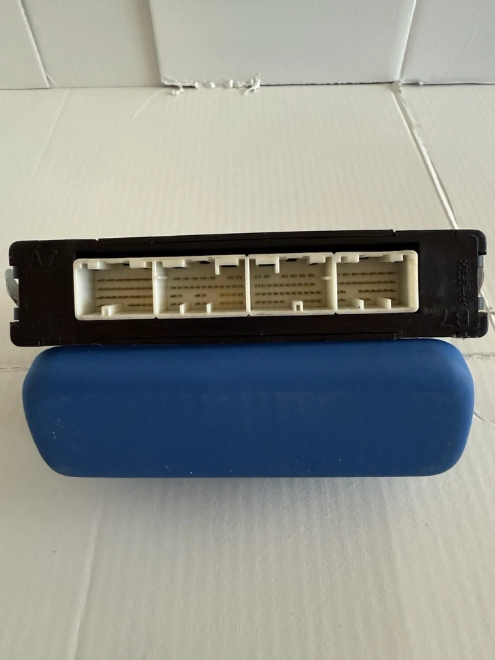 OEM 2007 Subaru Impreza WRX 22611AM420 Engine Control Module Unit - Image 3 of 4