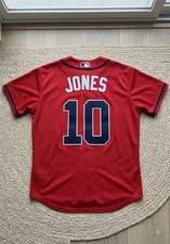 Cooperstown Awaits! Top 10 Chipper Jones Baseball Cards 29