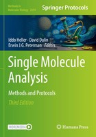 Iddo Heller (U. A.) | Single Molecule Analysis | Taschenbuch | Englisch (2024)