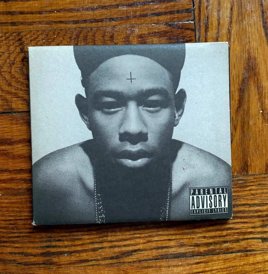 Tyler The Creator In Music Cds for sale | eBay