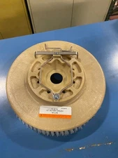 Factory Cat 13-421N Brush,Nylon 13"