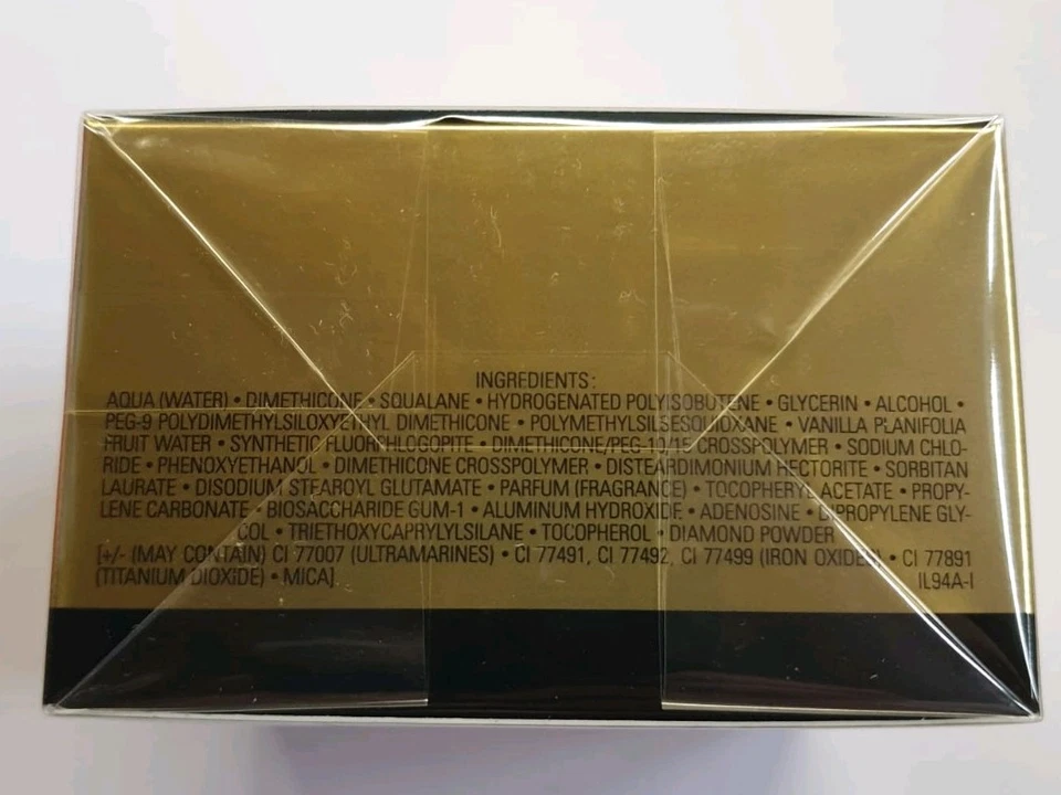 CHANEL SUBLIMAGE LE TEINT Ultimate Radiance Generating Cream Foundation 40 Beige - Bild 3 von 4